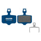 Galfer FD427 Brake Pad For Avid Elixir - SRAM Level - DB - X Series - G1455 Road