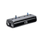 Crank Brothers SOS TT17 Twin Tube Tool Kit - Black
