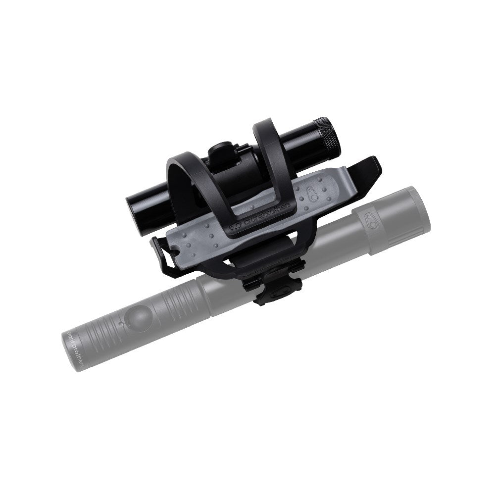 Crank Brothers SOS BC17 Bottle Cage - Black