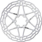 Galfer Wave Trials 6 Bolt Disc Brake Rotor - 160mm - 6 Bolt - 1.8mm