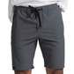 Norman MTB Men's Recycled Enduro Shorts - M-32 - Grey