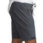 Norman MTB Men's Recycled Enduro Shorts - L-34 - Grey