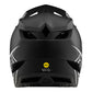 TLD D4 Polyacrylite MIPS Helmet - XL-2XL - Stealth Black