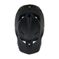 TLD D4 Polyacrylite MIPS Helmet - XS-S - Stealth Black
