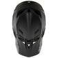 TLD D4 Polyacrylite MIPS Helmet - XL-2XL - Stealth Black