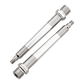 Burgtec MK5 B-Rage Edition Pedal Axles - Left