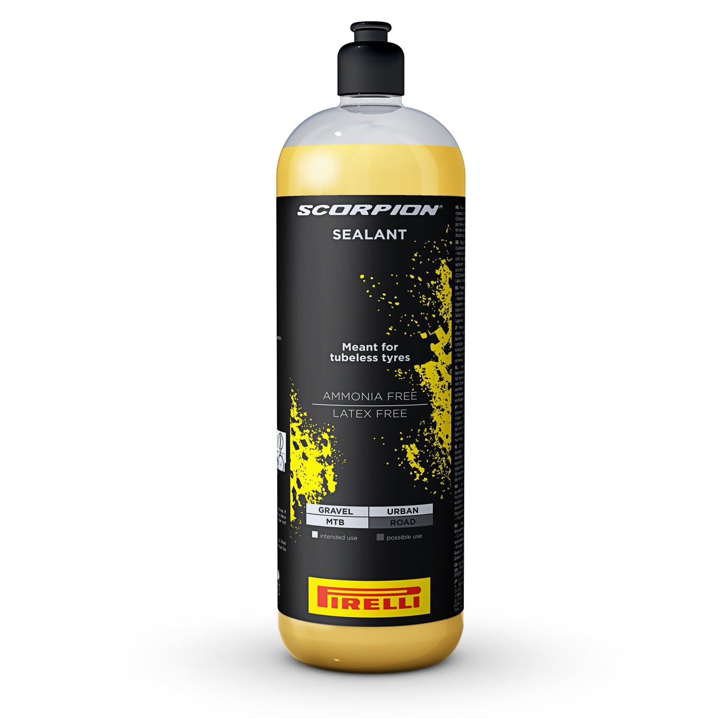 SmartSEAL Scorpion Sealant - 1000ml Bottle