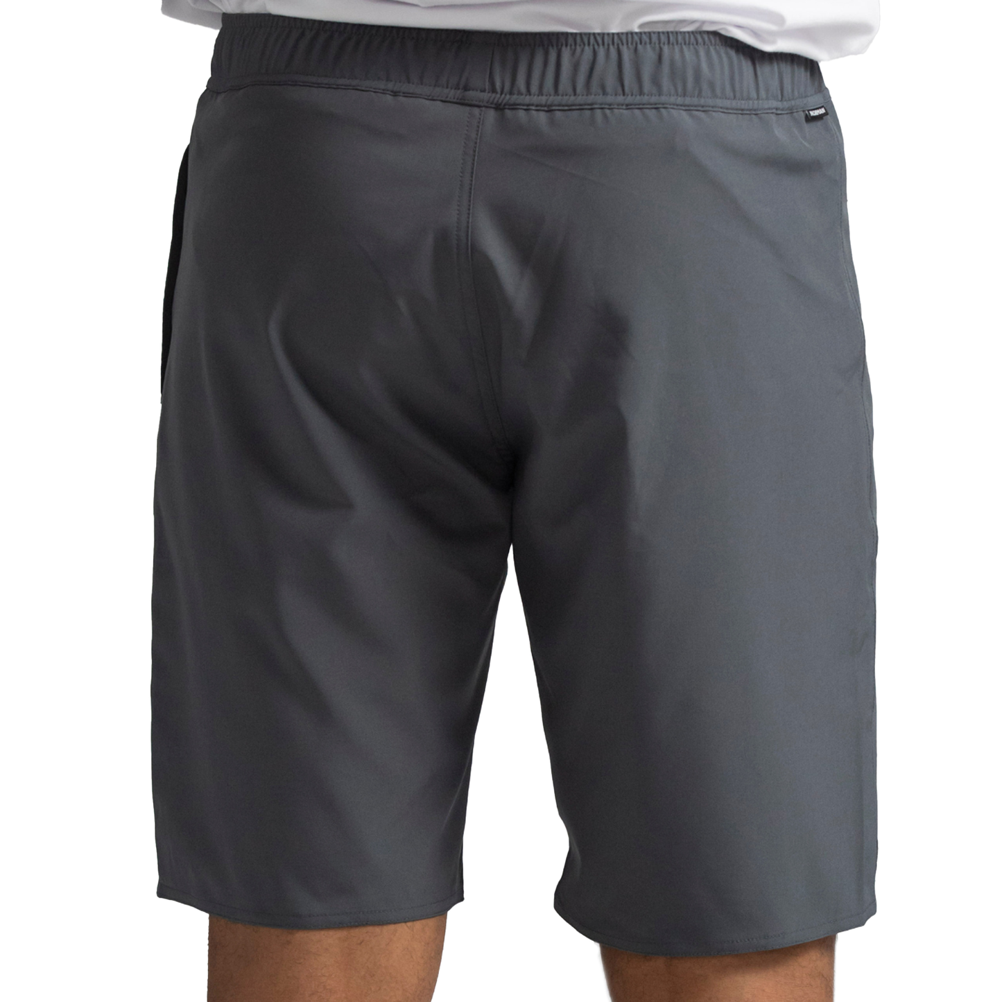 Norman MTB Men's Recycled Enduro Shorts - 2XL-38 - Grey