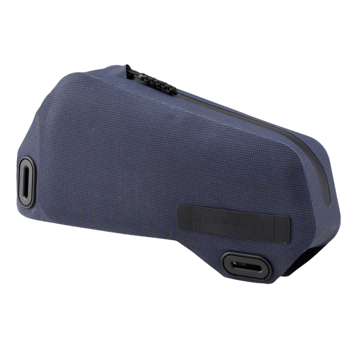 Roswheel Off-Road Top Tube Bag - 1L - Blue
