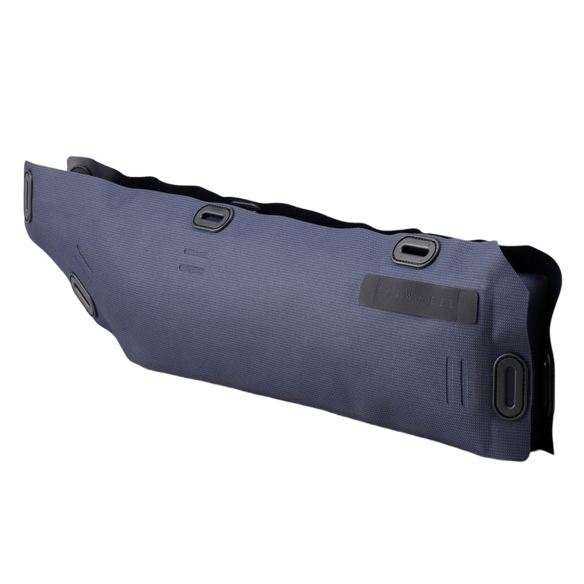 Roswheel Off-Road Frame Bag - 2.5L - Blue