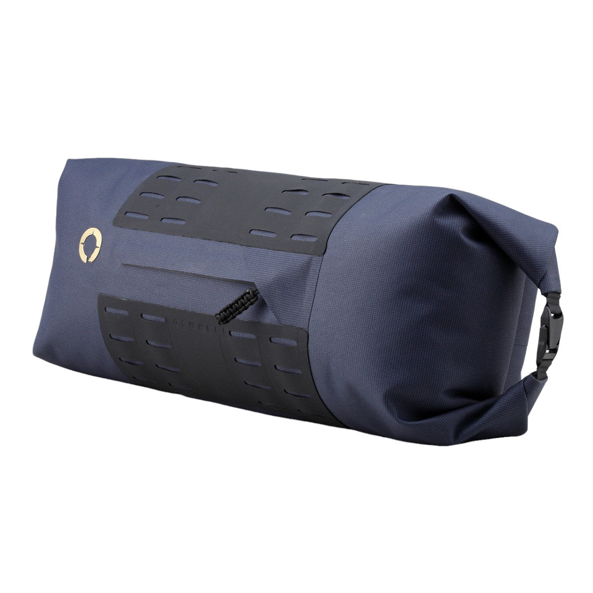 Roswheel Off-Road Handlebar Bag - 15L - Blue