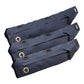 Roswheel Off-Road Frame Bag - 2.5L - Blue