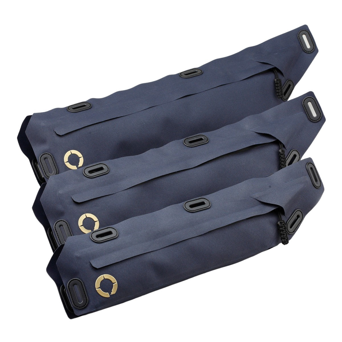 Roswheel Off-Road Frame Bag - 2.5L - Blue