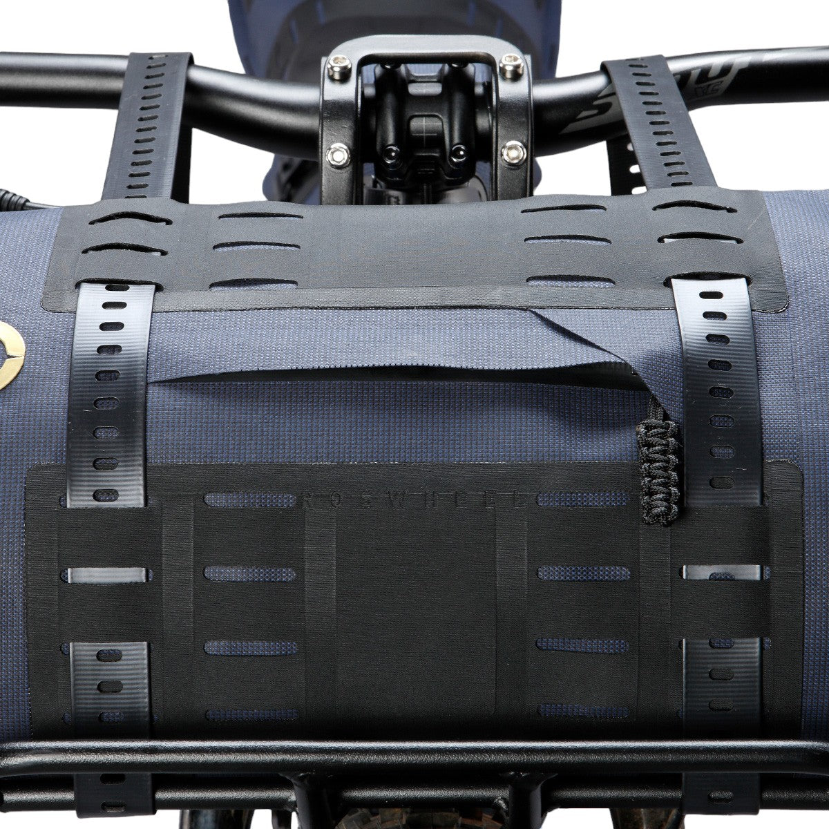 Roswheel Off-Road Handlebar Bag - 15L - Blue