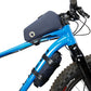 Roswheel Off-Road Top Tube Bag - 1L - Blue