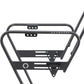 Roswheel Tour Front Rack - Black