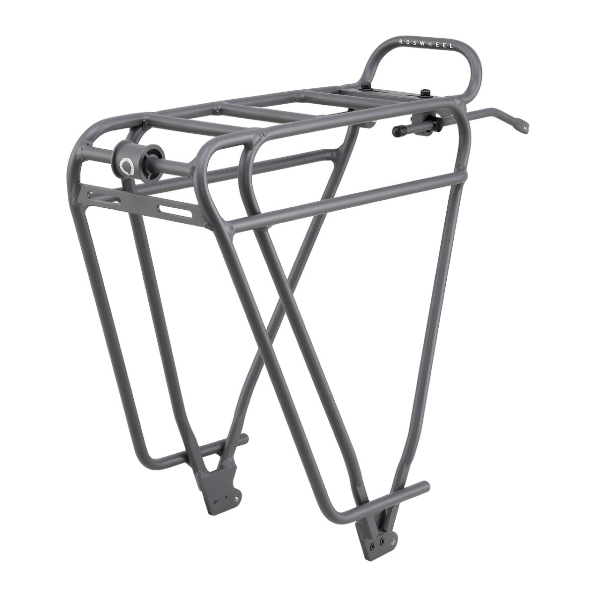 Roswheel Tour Rear Rack - Black