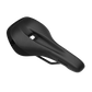 Ergon SM E-Mountain Pro Men's MTB Saddle - Black - Cro-Mo Alloy - S-M