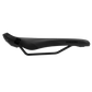 Ergon SM E-Mountain Pro Men's MTB Saddle - Black - Cro-Mo Alloy - S-M