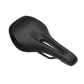 Ergon SM E-Mountain Pro Women's MTB Saddle - Black - Cro-Mo Alloy - M-L