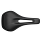 Ergon SM E-Mountain Pro Women's MTB Saddle - Black - Cro-Mo Alloy - S-M
