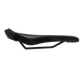 Ergon SM E-Mountain Pro Women's MTB Saddle - Black - Cro-Mo Alloy - S-M