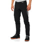 100 Percent R-Core-X DH Pants - M-32 - Black