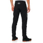 100 Percent R-Core-X DH Pants - XL-36 - Black
