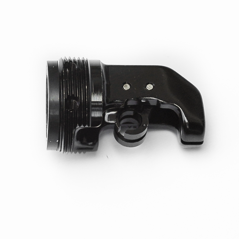 PNW Components Rainier V3 Actuator Kit - Black