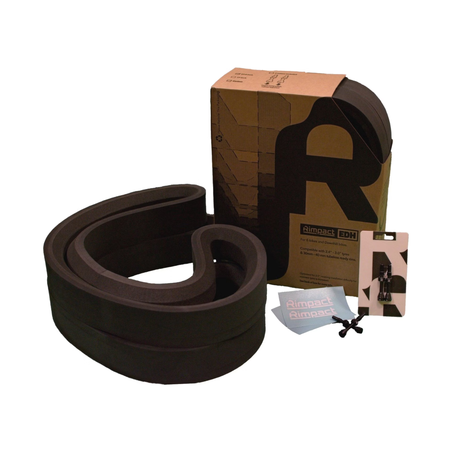 Rimpact EDH Tyre Inserts - 29/27.5 Inch - Set