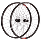 Industry Nine Custom Hydra-DT FR541 Wheelset - Front and Rear - 29 Inch - 15x110mm Boost & 12x148mm Boost - Aluminium - 30mm - 6 Bolt - Shimano Microspline