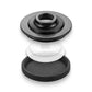 Granite Design Stash Airtag Mount Kit - Black