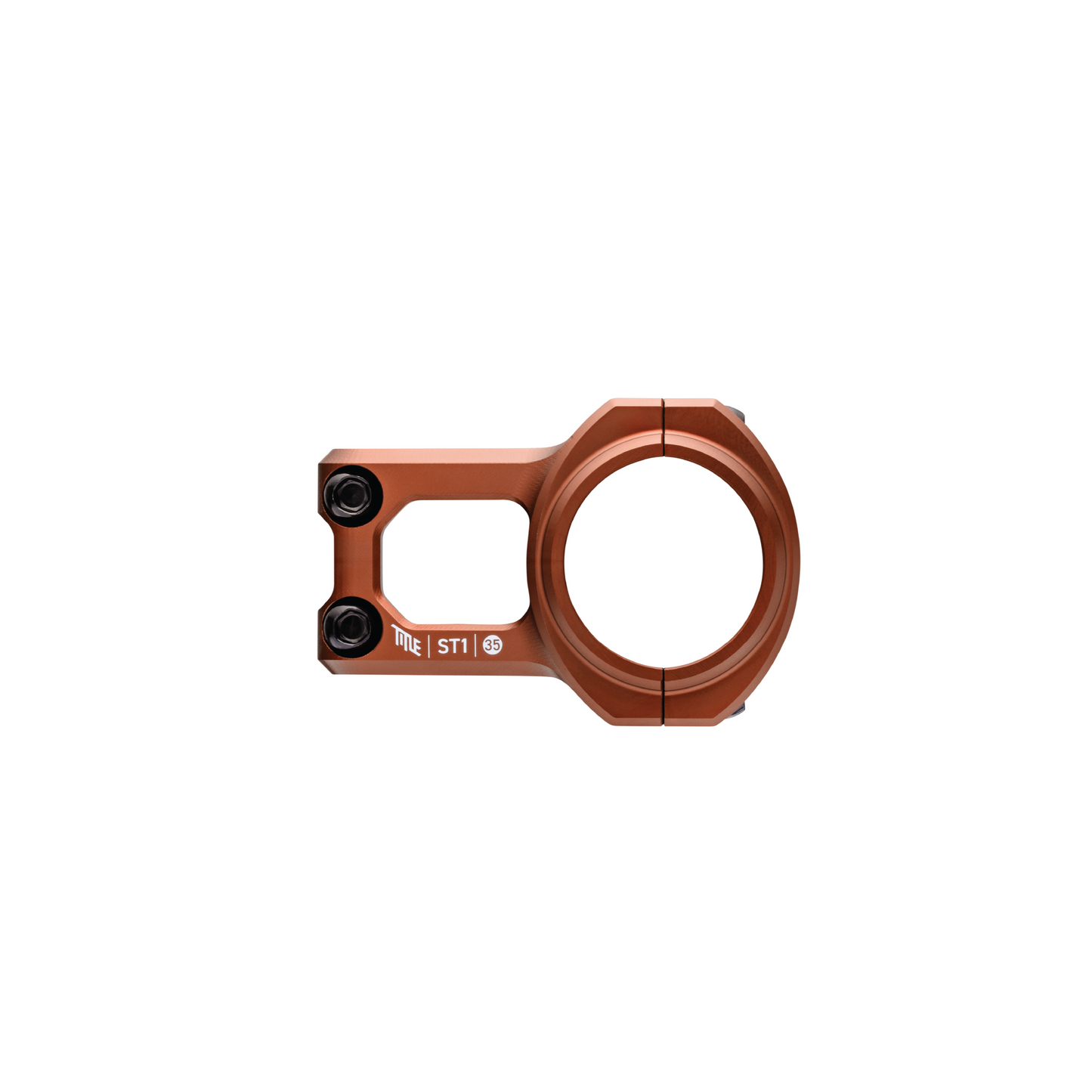 Title ST1 Stem - 35mm - 35mm - Bronze