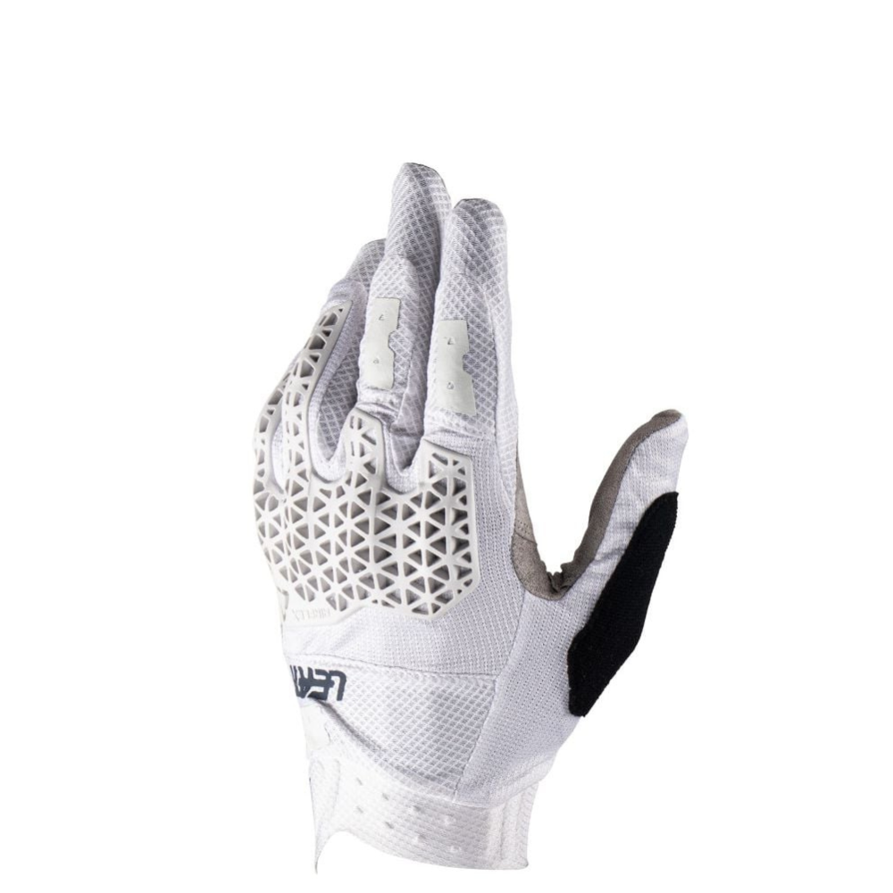 Leatt MTB 4.0 Lite Gloves - L - Steel