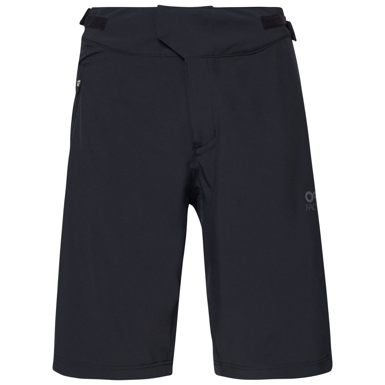 Oakley Factory Pilot Lite Shell Shorts - M-32 - Blackout
