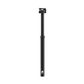 Fox Factory Transfer SL Performance Series Elite Dropper Post - 31.6mm - Internal - Stealth - 100mm Drop - 380mm Length - No Remote Supplied - 2024