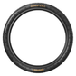 Continental Dubnital - 29 Inch - 2.2 Inch - Yes - Rapid - Trail - Hard - Light Duty Protection - Folding - Black