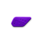 PNW Components Loam Lever Silicone Thumb Pad - Fruit Snacks