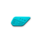 PNW Components Loam Lever Silicone Thumb Pad - Seafoam Teal