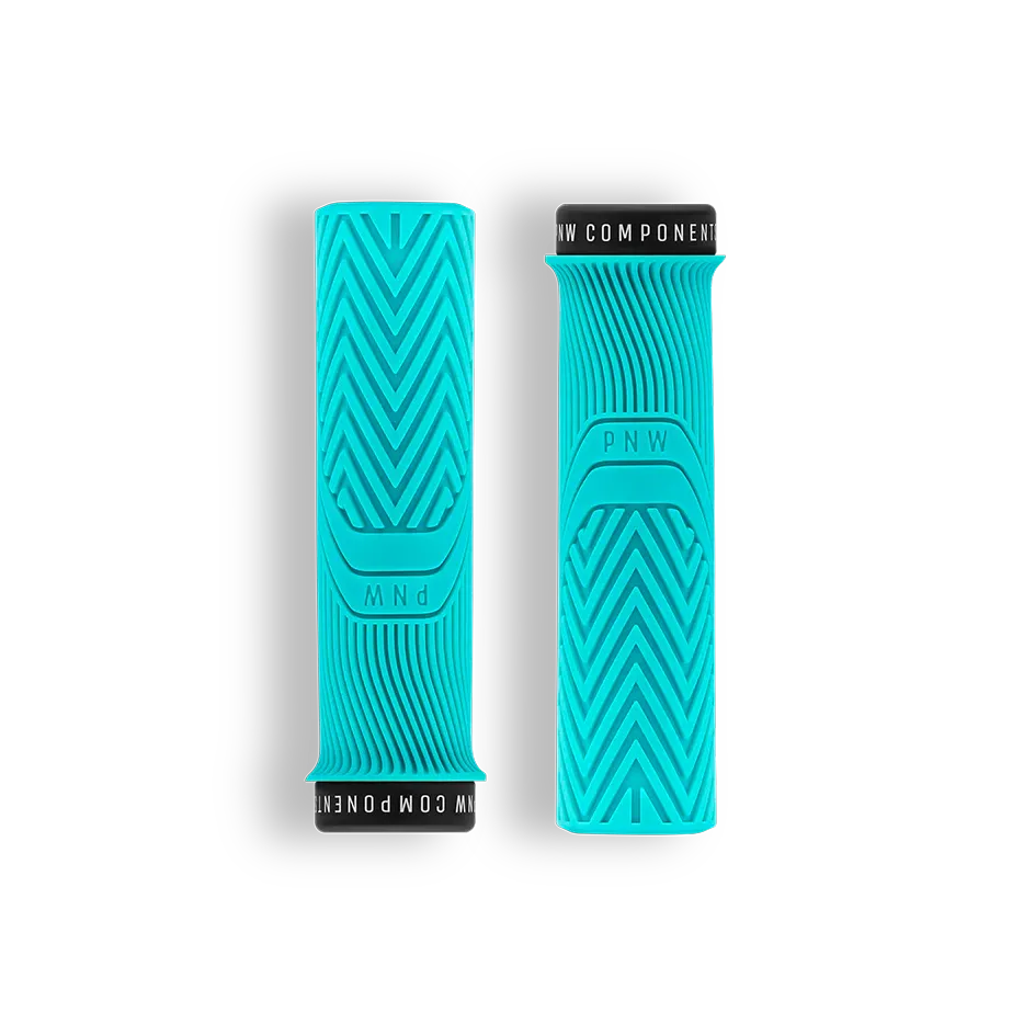 PNW Components Loam XL Grip - Seafoam Teal