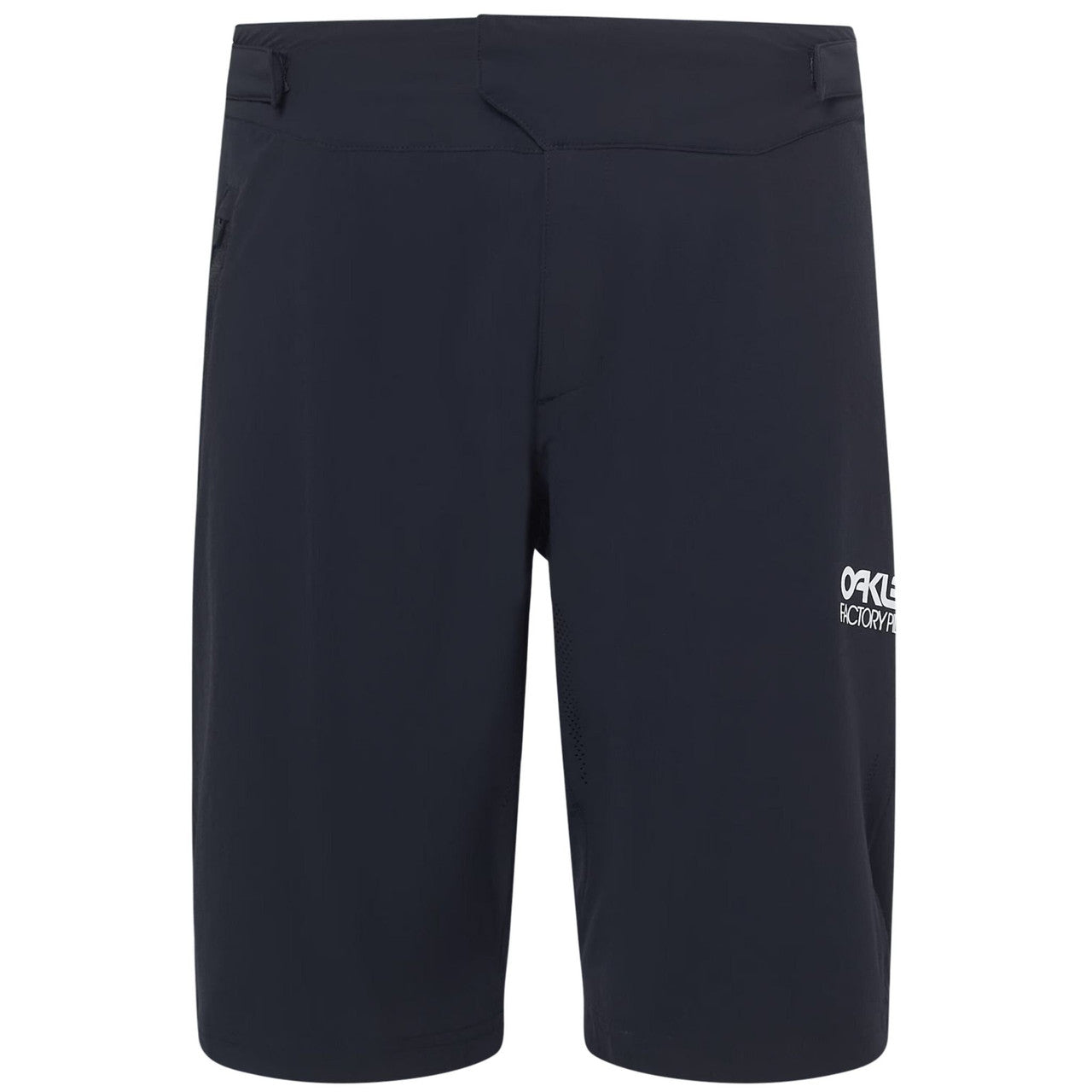 Oakley Factory Pilot RC Shorts - L-34 - Blackout