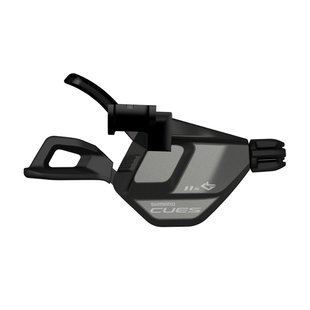 Shimano CUES SL-U8000 11 Speed Shift Lever - 11 Speed - 22.2mm Bar Clamp