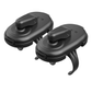 SRAM eTAP AXS Wireless Blips (Pair) Black - 12/13 Speed - Drop Bar