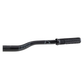 Leatt 6.0 Launch Control Kit Handlebar - 31.8mm - 800mm - 38mm Rise - Blast Black - Black