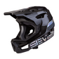 Seven 7 iDP Limited Edition Project 23 Carbon Full Face Helmet - M-L - Holographic