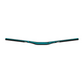 Deity Skyline 787 Alloy Bars - 31.8mm - 787 - 15mm Rise - Turquoise