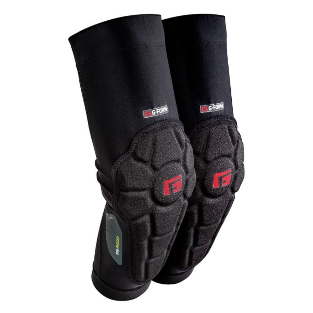 G-Form Pro-Rugged Elbow Guards - S - Black
