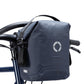 Roswheel Tour Handlebar Bag - 5L - Blue