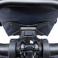 Roswheel Tour Handlebar Bag - 5L - Blue