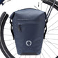Roswheel Tour Pannier Pair - 10L - Blue